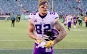 kyle rudolph
