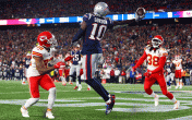 josh gordon catch 