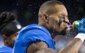 kenny golladay water