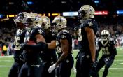 new orleans saints defense