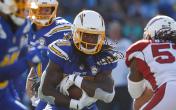 melvin gordon carry