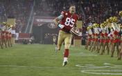 george kittle player intros