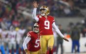 robbie gould kick 
