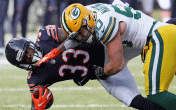 blake martinez bears