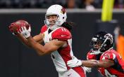 larry fitzgerald catch falcons