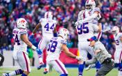 buffalo bills defense