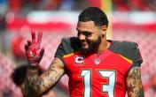 mike evans wave