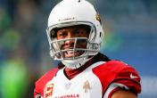 larry fitzgerald closeup