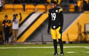 juju smith-schuster breath