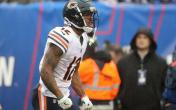 allen robinson react