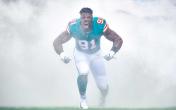 cameron wake smoke