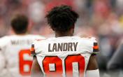 jarvis landry back