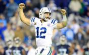 andrew luck flex 