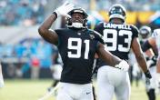 Yannick Ngakoue