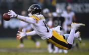 juju smith-schuster dive