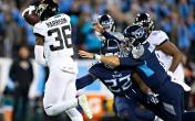 ronnie harrison tennessee titans 
