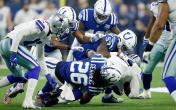 indianapolis colts defense