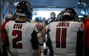 julio jones matt ryan 