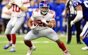 saquon barkley carry