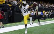 antonio brown dance 