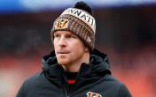 andy dalton beanie
