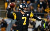 ben roethlisberger steelers