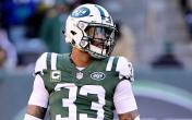 jamal adams 
