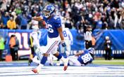 saquon barkley td