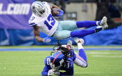 michael gallup horizontal 