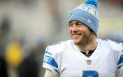 matthew stafford hat