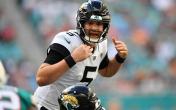 blake bortles signal 