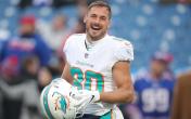 danny amendola smile
