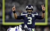 russell wilson point