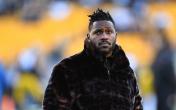 antonio brown fur