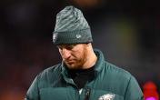 carson wentz pout