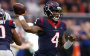 deshaun watson throwing