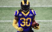 Todd Gurley 