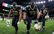 terron armstead larry warford