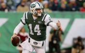 sam darnold point