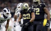 mark ingram flex