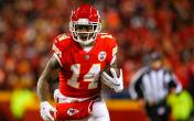 sammy watkins cradle