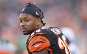 joe mixon bench 