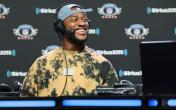 allen robinson radio