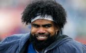 ezekiel elliot smile