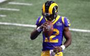 brandin cooks ball kiss