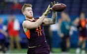 jace sternberger nfl combine