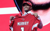 kyler murray draft 
