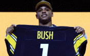 devin bush draft