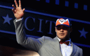noah fant draft wave