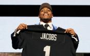 Josh Jacobs draft